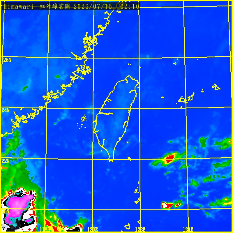 Cloud IR
