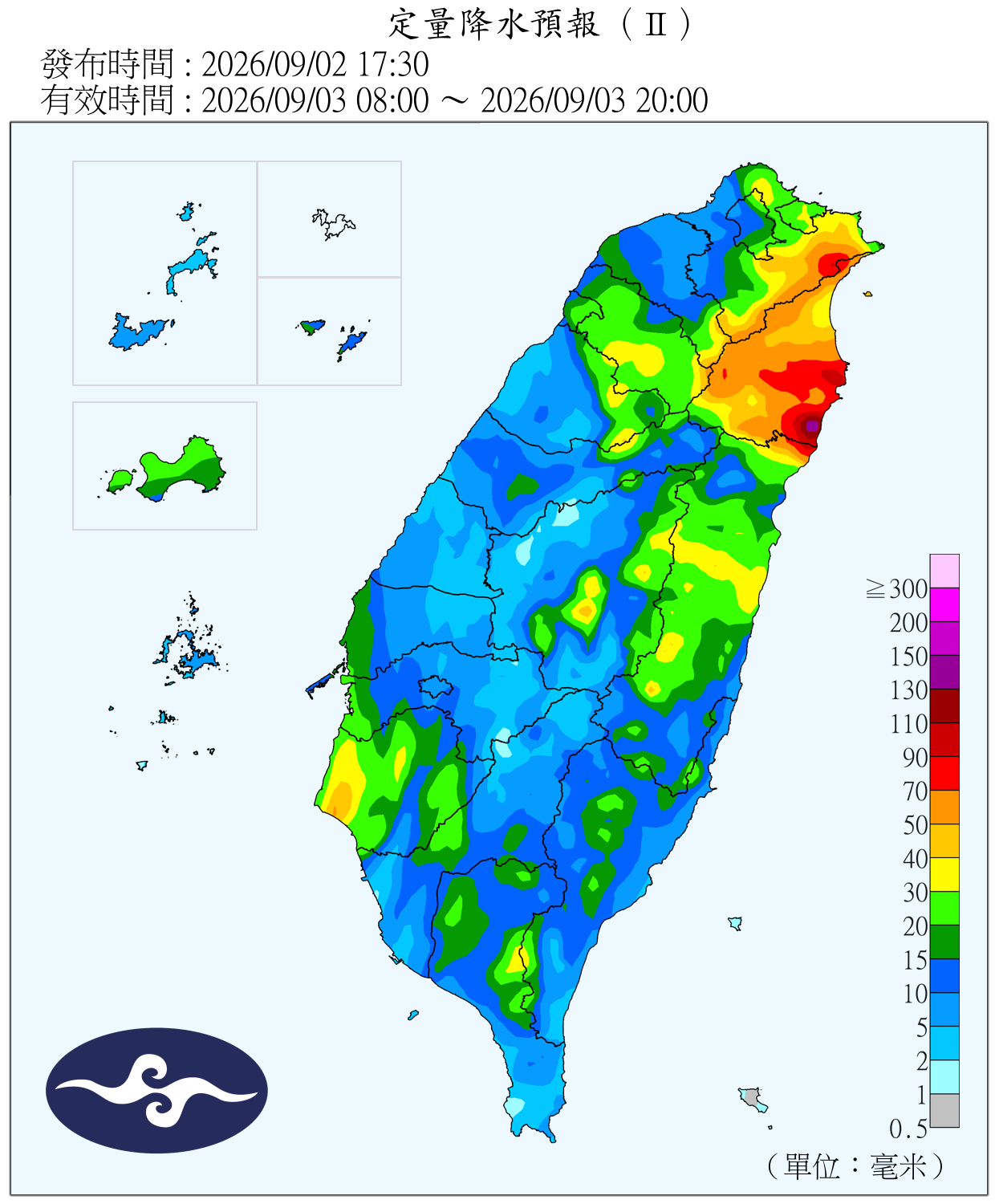 Rain Prediction 2